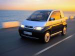 Opel Maxx Concept 1995 года